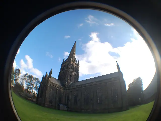 Investigating Six Innovative Mathematical Evaluations Employing Nature's Wonders to Stimulate Awe