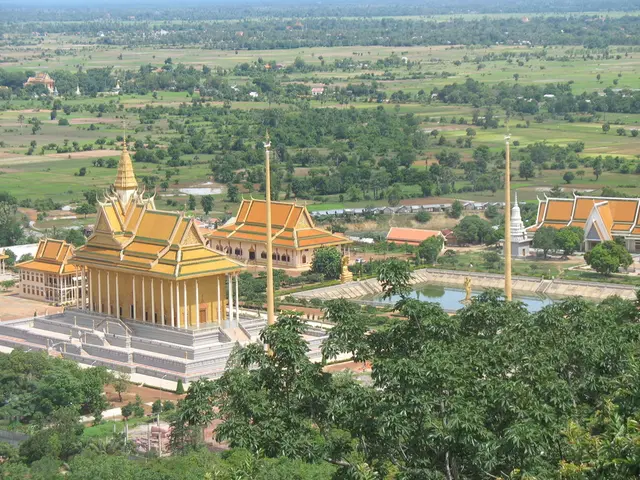 Animators journey from Novi to Burundi, fulfilling their objectives of establishing schools and...