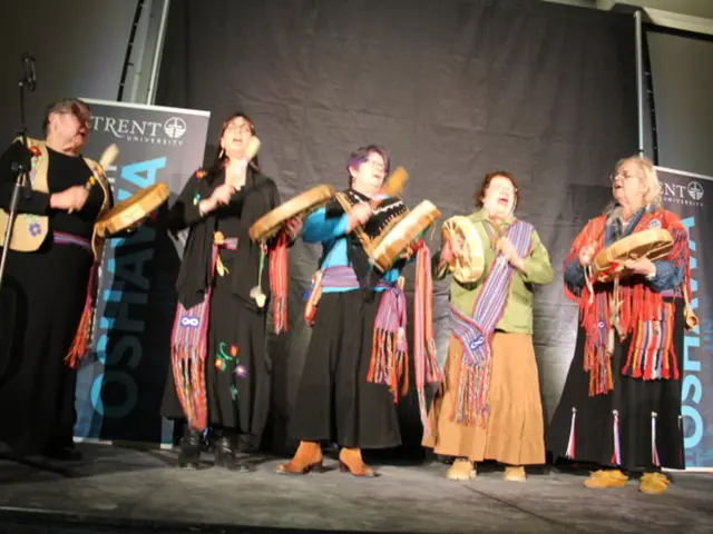 Highlighting Remarkable Achievements: Honoring Our Successful Female Alumni in the Music Sphere