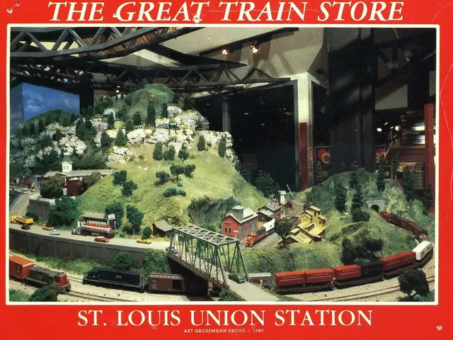 Brainergy Park's Upcoming Government Organization