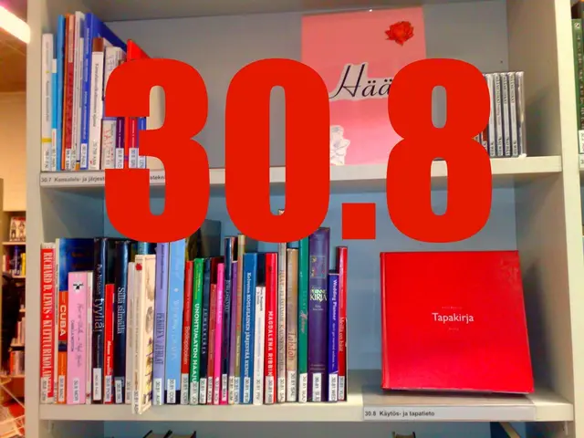 Study findings detailed in the Mathematical Circles journal during that year