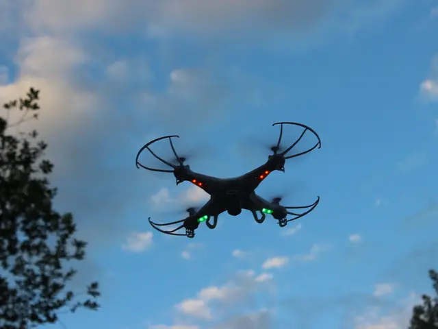 Detailed Overview of Drone Mapping (Latest Updates for 2025)