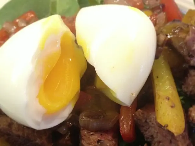 Is it Possible to Cause an Egg to Float?