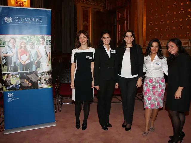 Recognized for its dedication to empowering individuals and enhancing communities in the Asia...