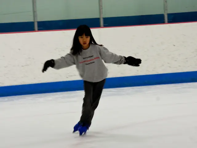 Figure skater Nathan Chen, a double Olympic gold winner, won't participate in the 2026 Winter...