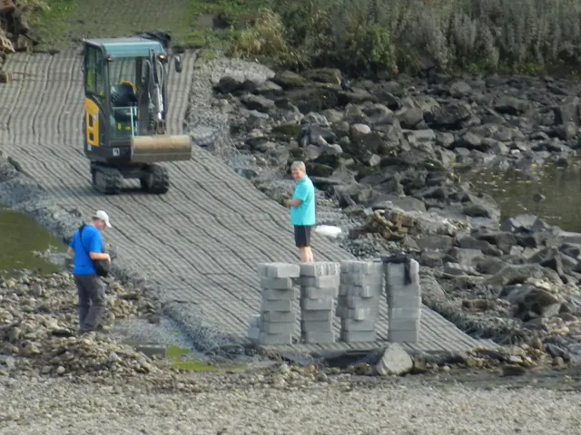 Increased Demand for Bricklaying Instructors to Address Shortage of Skilled Laborers