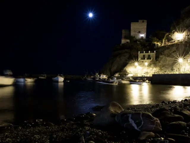 Lunar Event: Understanding the August Sturgeon Moon and Its Implications for Your Astrological Sign