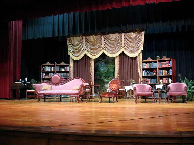 Time apart can offer clarity and resolution