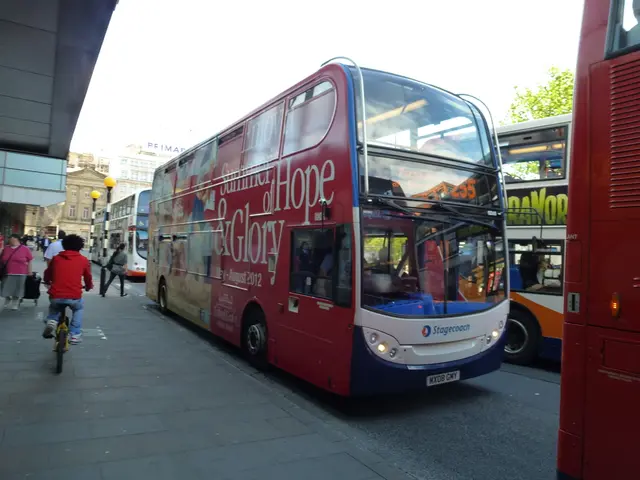 Los Angeles Metro's GoPass broadens collaboration with WSS to offer complimentary, limitless public...