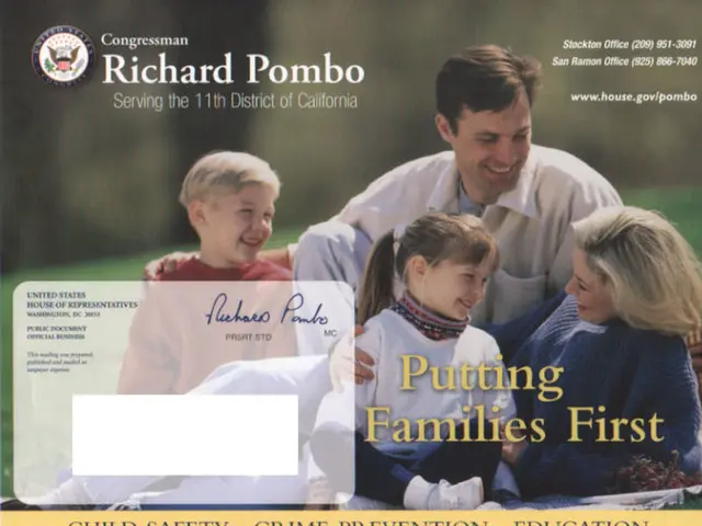 FREDDIE L. HUME, the assistant director for communications at the Federal Student Aid, announced...