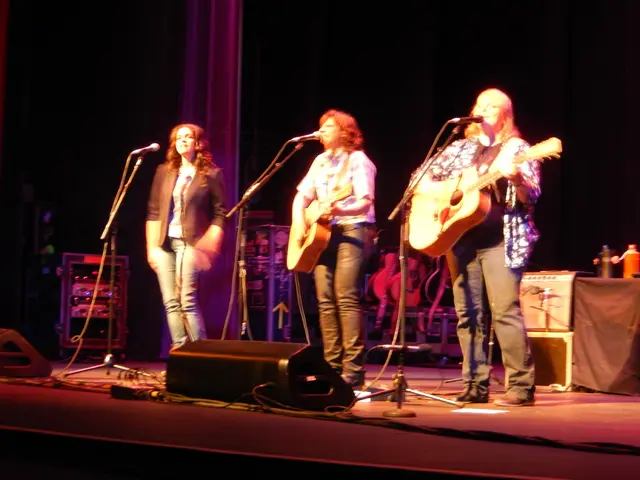 Highlighting Exceptional Achievements: Honoring our Female Graduates Excelling in the realm of...