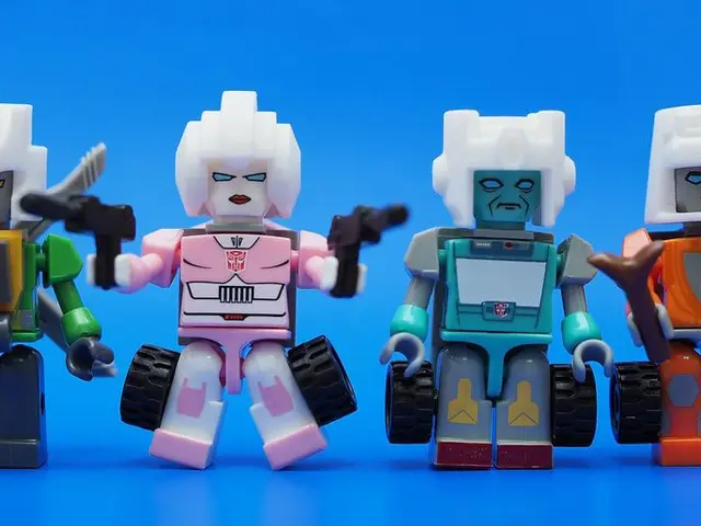 Information on Acquiring Robots for Educational Institutions