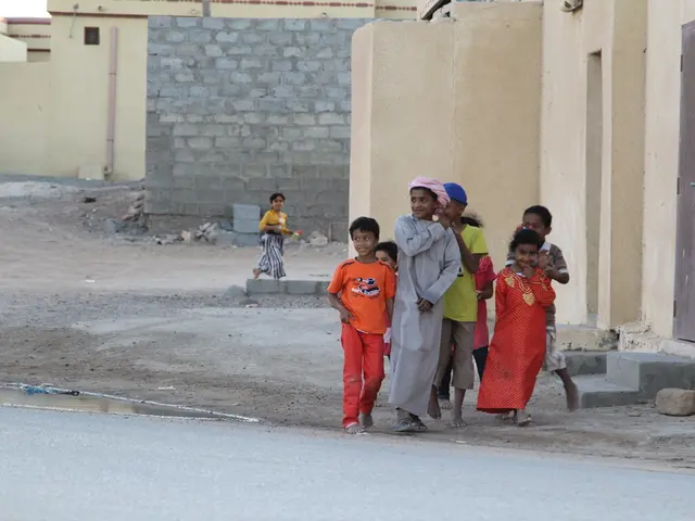 Image capture by Klaus Vedfelt via Getty Images