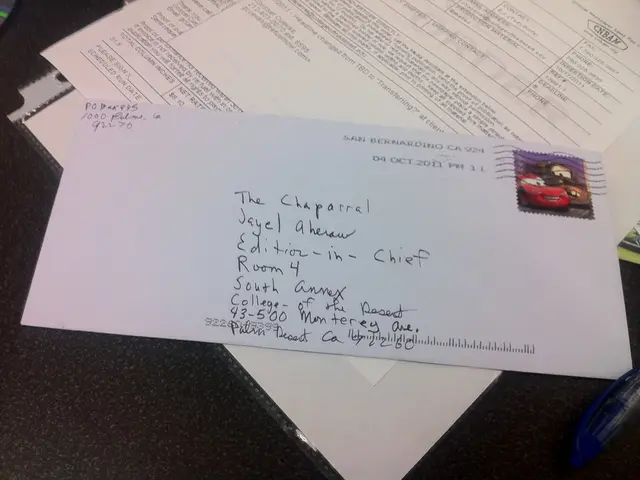 Inquiries Concerning Alterations to Previously Sanctioned Schedule Matters