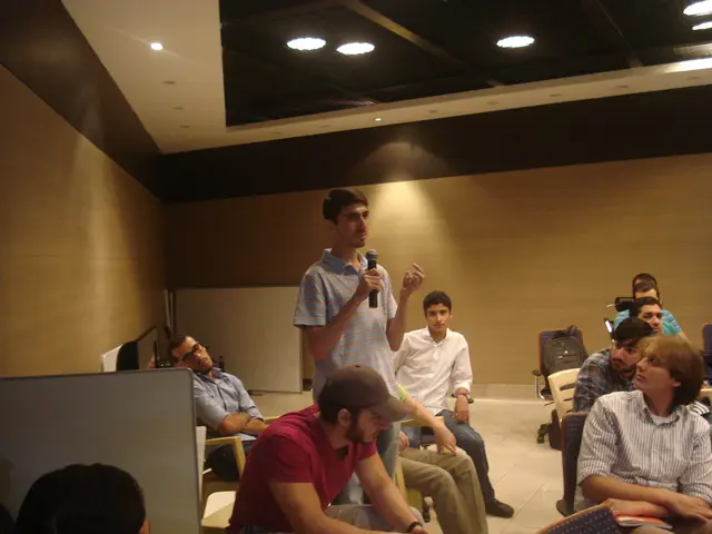 Discussion Sessions for Young Individuals Commence at City's Jobcentre on 16th January