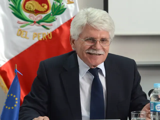 Bolivia's upcoming election could potentially mark the demise of its long-standing leftist rule....