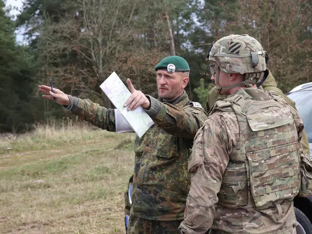 "Last Year's BSF Constable Tradesman Exam Question Papers Available for Download; Direct Links to...