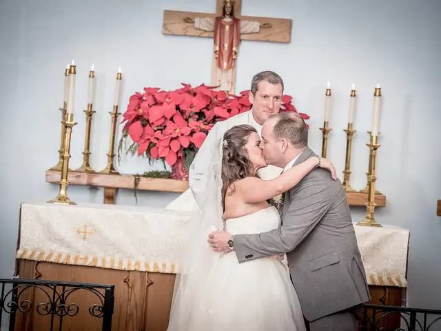 Friendly Kiss: Decoding the Implicit Significance