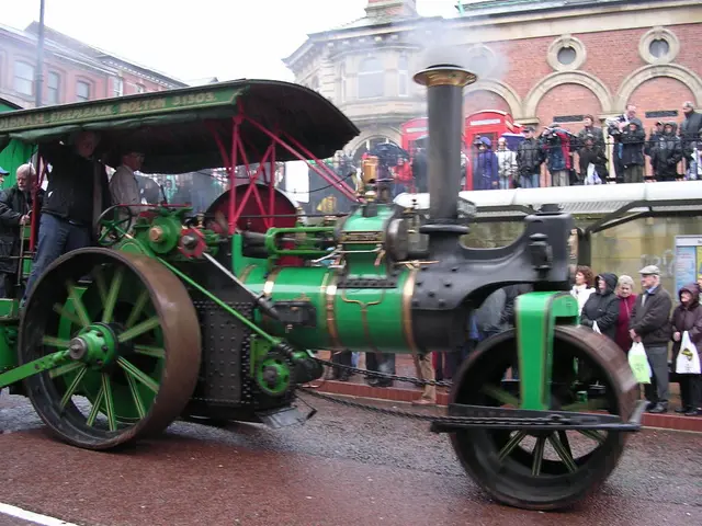 Achieving a six-figure income - The path towards a €100,000 annual paycheck