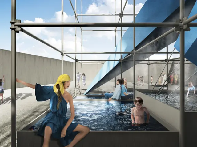 Exploration with Magnets: A Dive into the Research