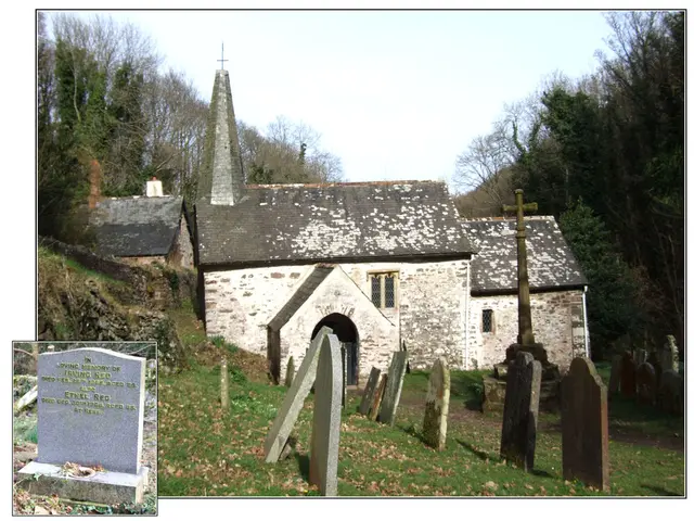 Interaction With Deceased Parents: Exploring the Hidden Significance