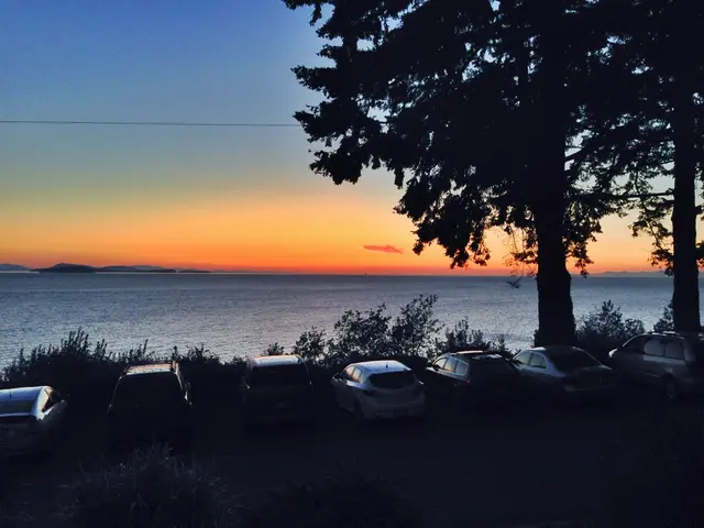 Youth stepping up at climate summit: youthful leaders assuming responsibility for tomorrow's world...