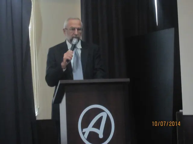 Inquiring about your boss's private opinions? Ponder on these six factors to uncover your standing...