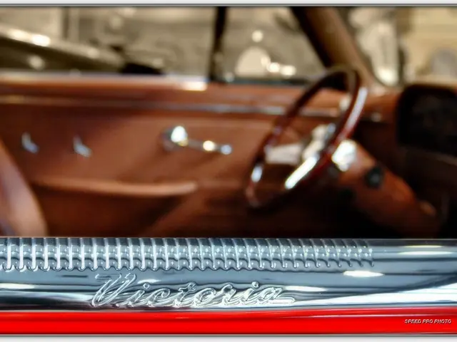 Schindler's Ted Chan details the growth of adjustable vehicle costing in commercial vehicle sectors