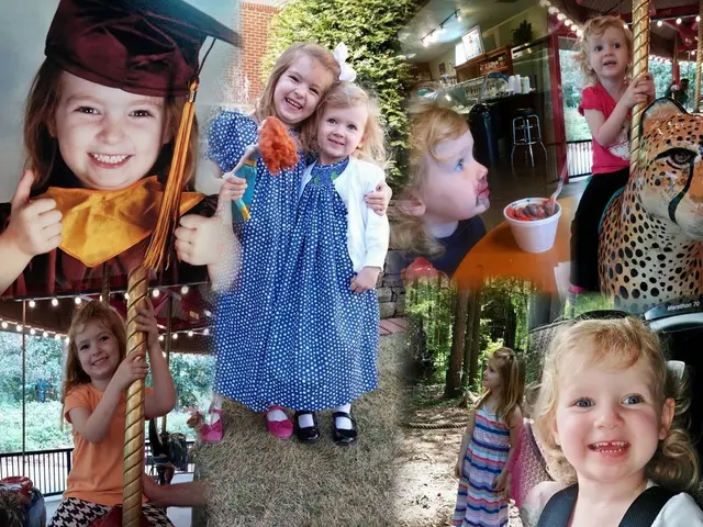 Seasonal Changes Observed in Children's Health Retreats