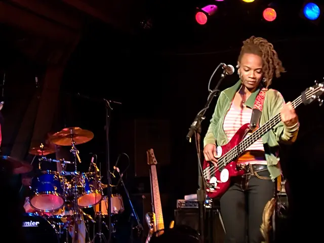 Band Profile: Wanda - Embracing Self-Healing through Music