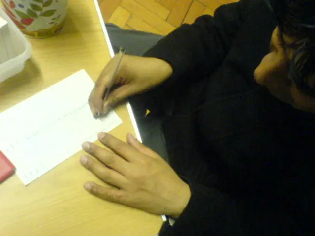 Examined Grammarly's AI-Powered Writing Aid for Educational Purposes. Ambivalent Towards It Due to...