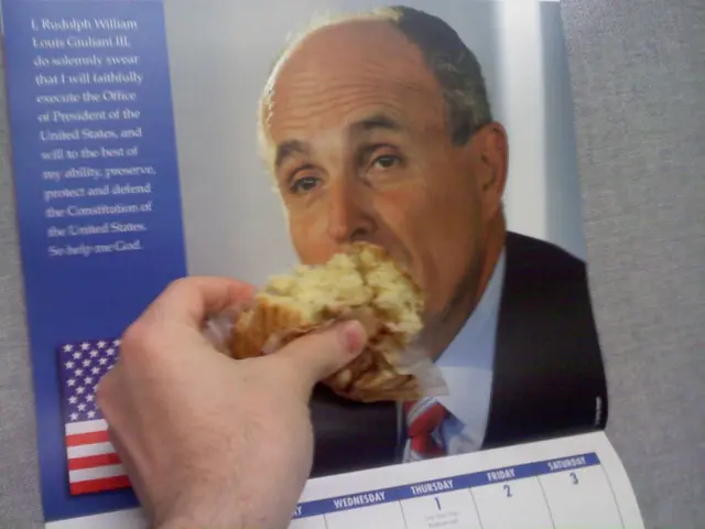 The Question Inquires About the Number of Months with Five Weeks in a Year