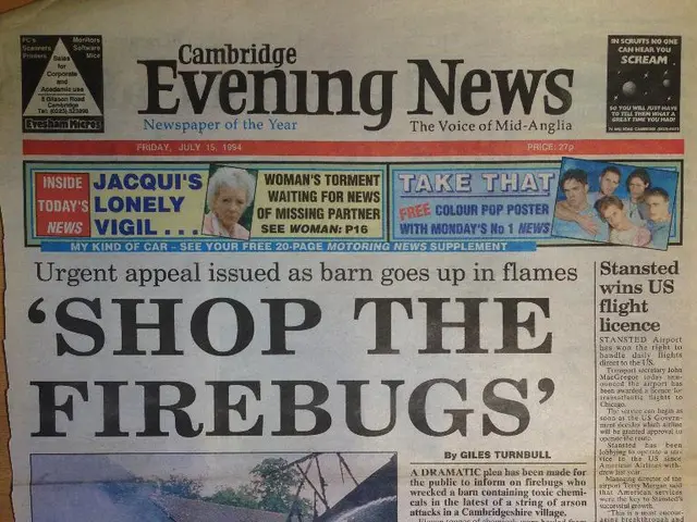 Amidst contentious disputes, a respected medical journal faces assault.