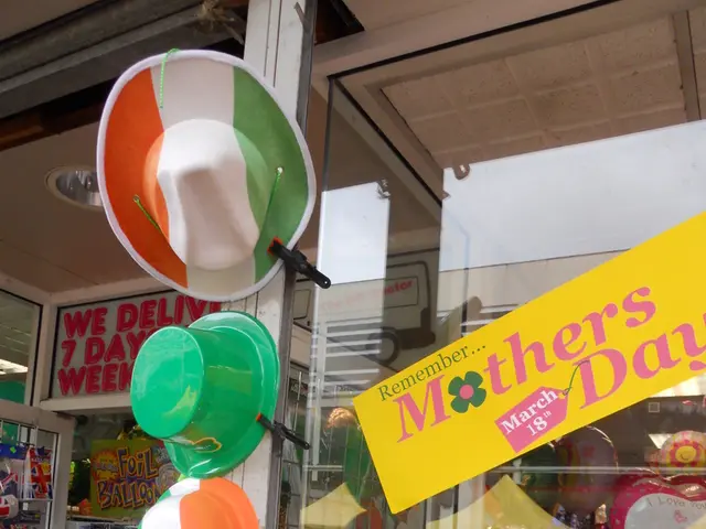 Celebratory Illumination for Valentine's Day