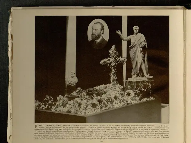 Meeting of DALIA in Mainz