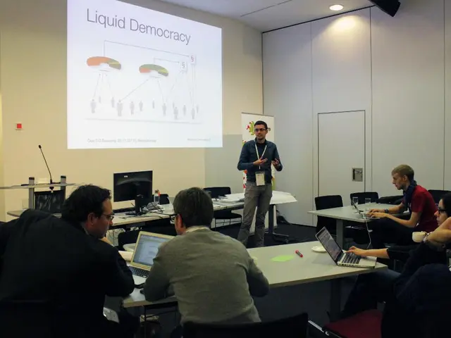 Turkish President pays a visit to Massachusetts Institute of Technology (MIT)