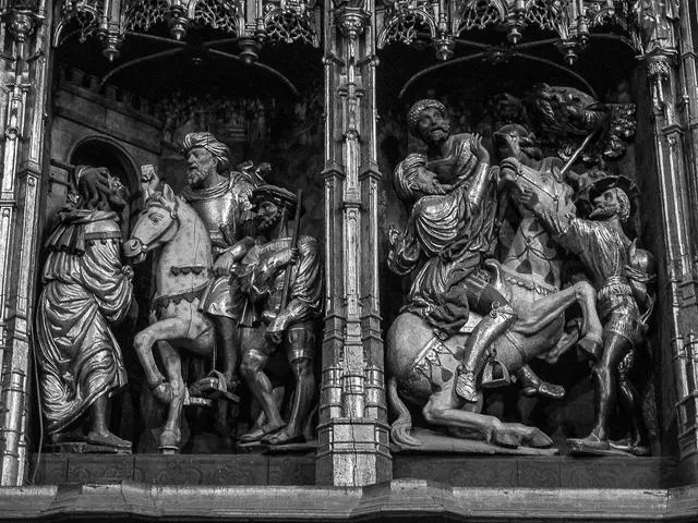 "Artisanal crafts imbued with modern flair take center stage at ADIHEX, courtesy of 'Irthi'"