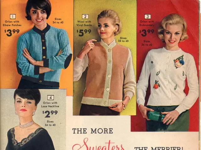 What Led to Your Selection of Fashion Design as Your Profession?