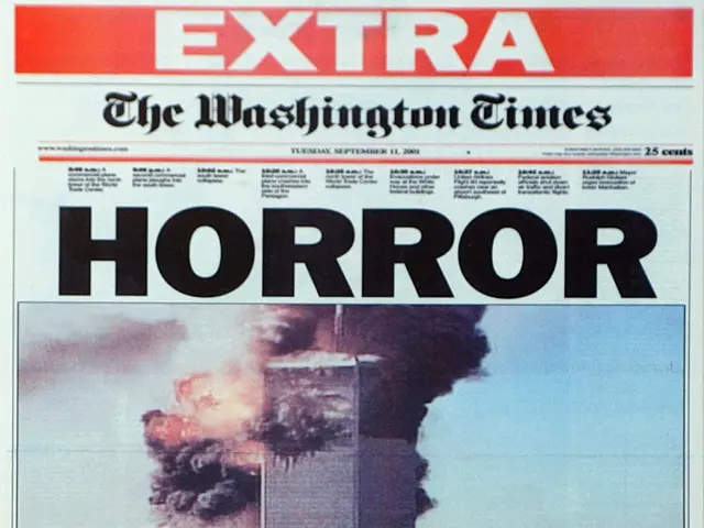 Media's Post-Climate Syndrome Lifted, thanks to Bill Moyers