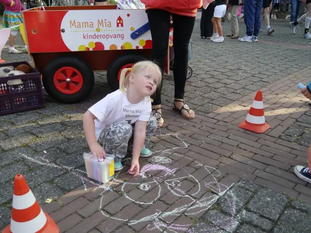 Police Force, PDNR, Enacts Traffic Regulations for Child Safety