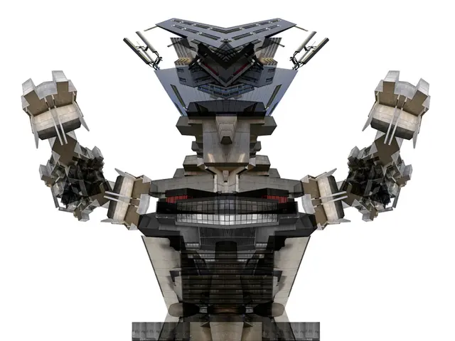 Remuneration for a Robotics Engineer: What Does It Typically Entail?