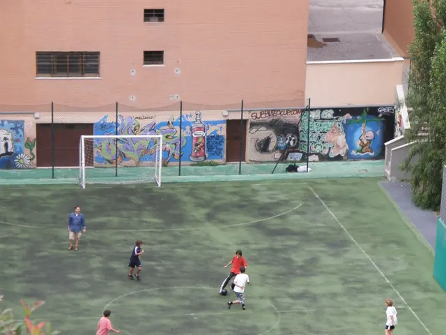 Police, educational institutions, and school administration in the Recklinghausen/Bottrop district...