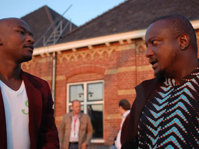 Urging for Mentorship to Conquer Youth Unemployment