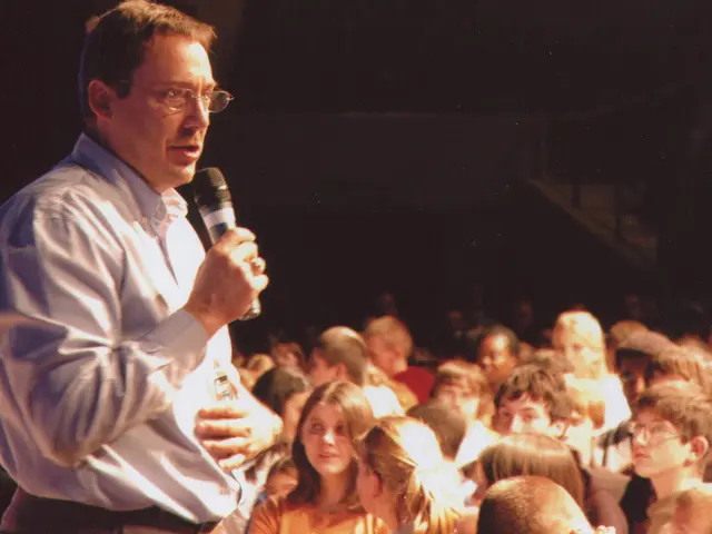 Secured fiscal backing following the accomplishment of a language assistance trial by the...