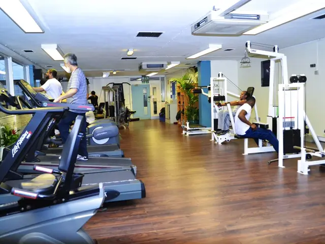 Fitness company, OriGym, secures Training Provider of the Year title at the 2025 British Fitness...