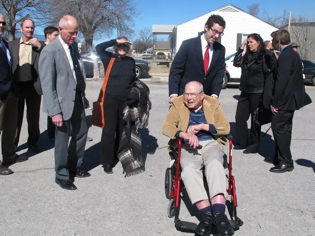 Large sum ordered from the council, attributed to prolonged disregard of housing repairs spanning...