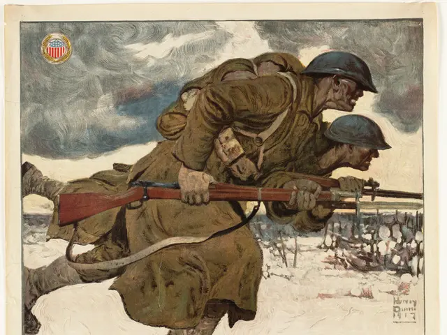 Arms Regulation Faces Challenge in Taiwan