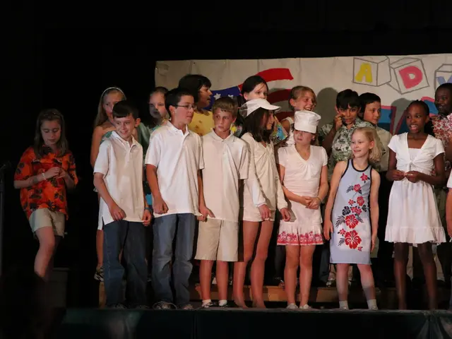 Test accommodations for Key Stage 2: instructional advice and guidance