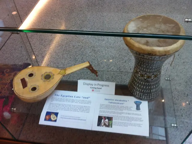 Conversation with Vinyl Enthusiast Diethelm Kröhl