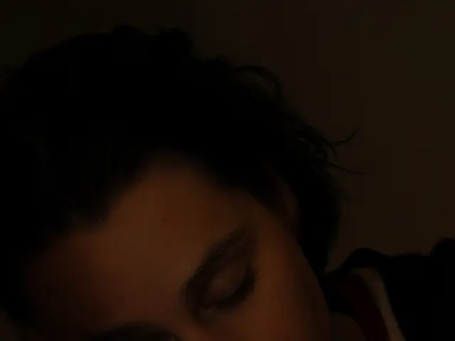 Needing to Wake Up Frequently During Sleep and Its Solution Uncovered